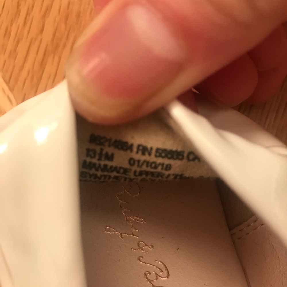 Ruby&bloom shoes - Picture 2 of 4